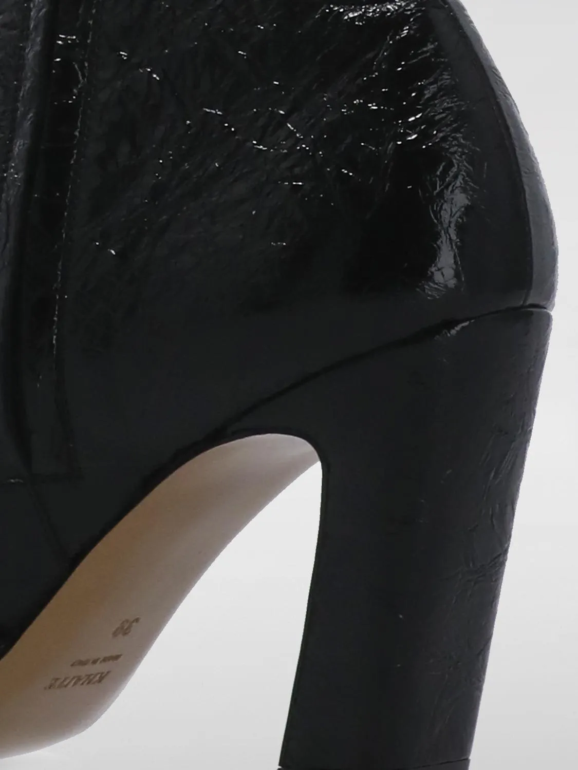 Botas mujer Khaite