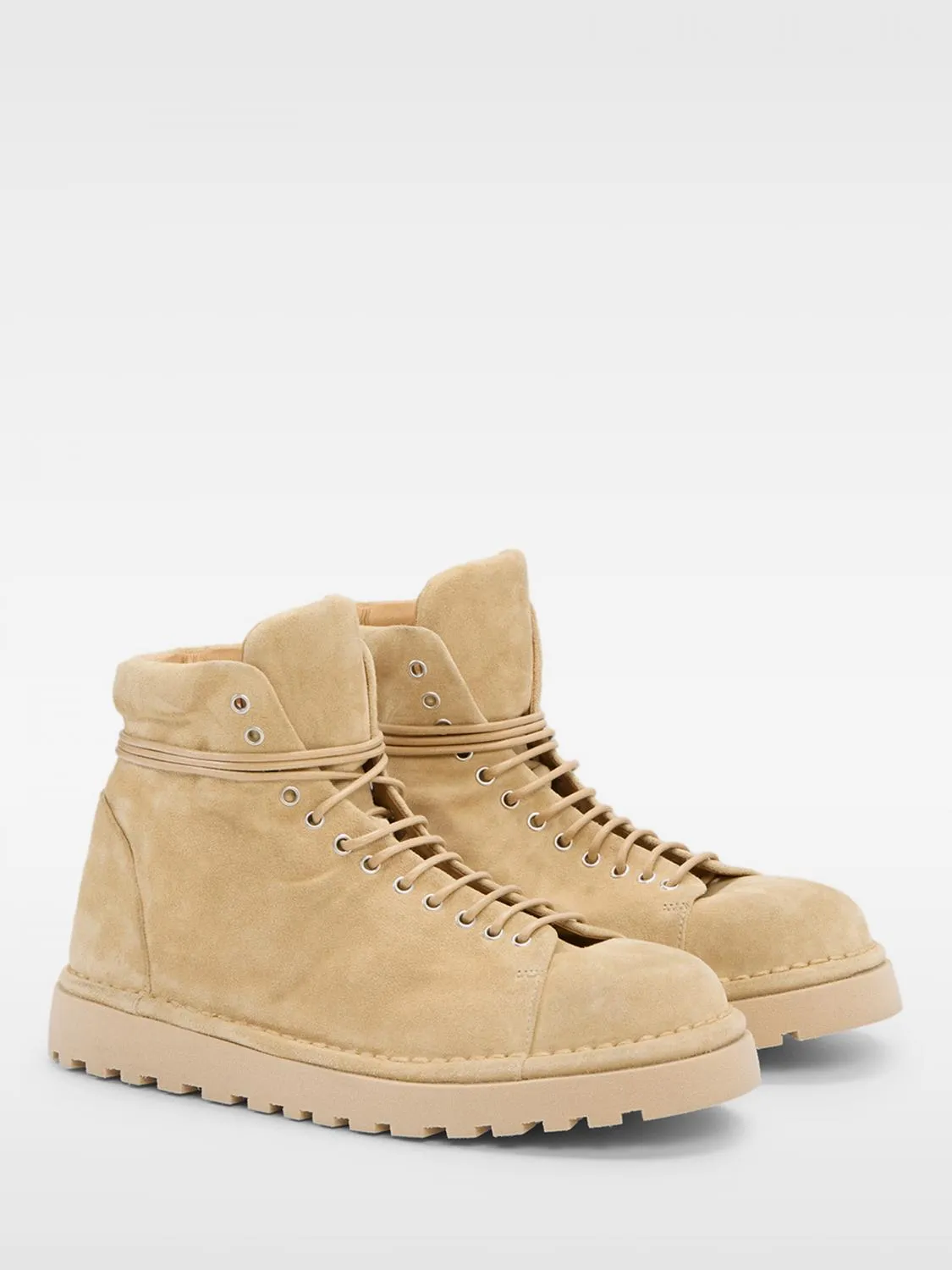 Botas mujer Marsell