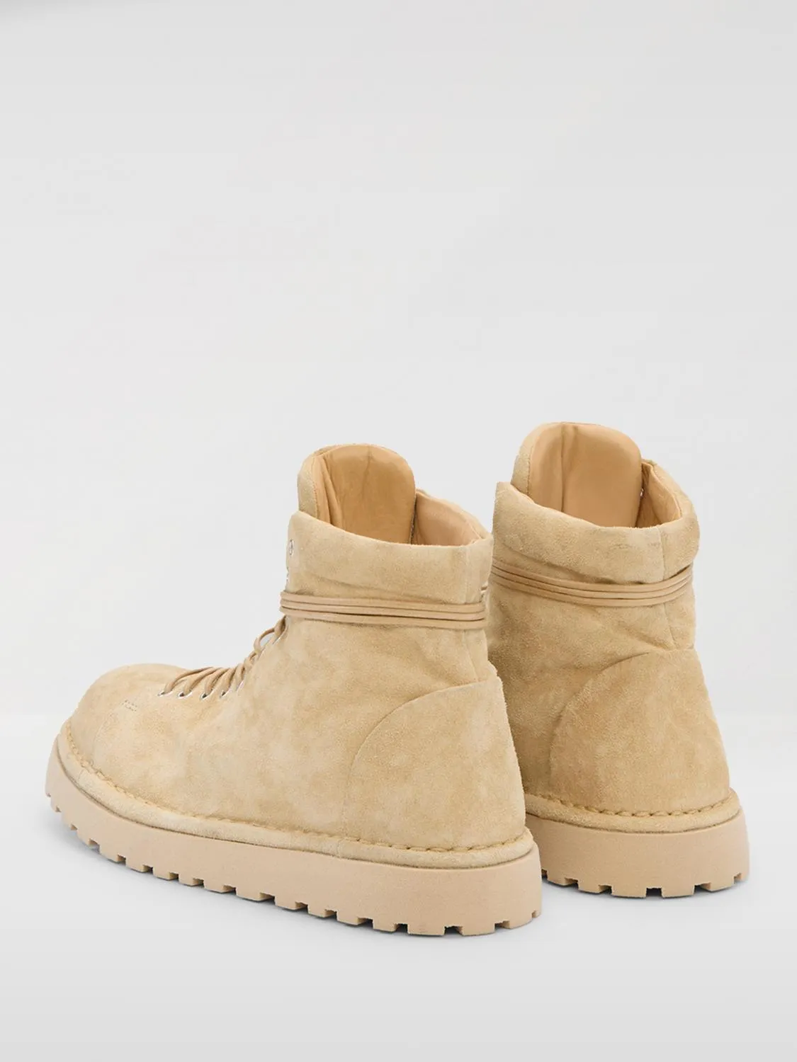 Botas mujer Marsell