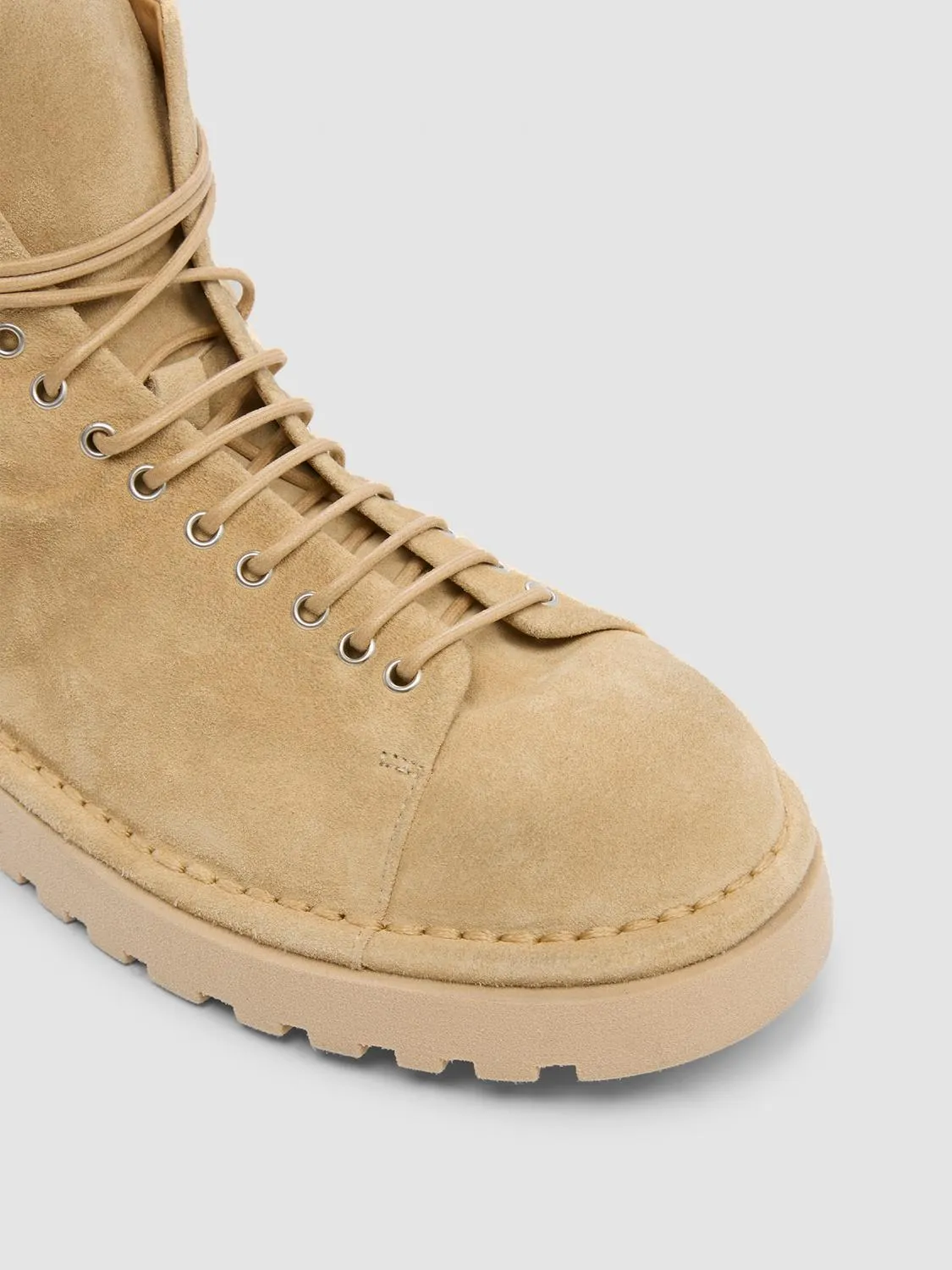 Botas mujer Marsell