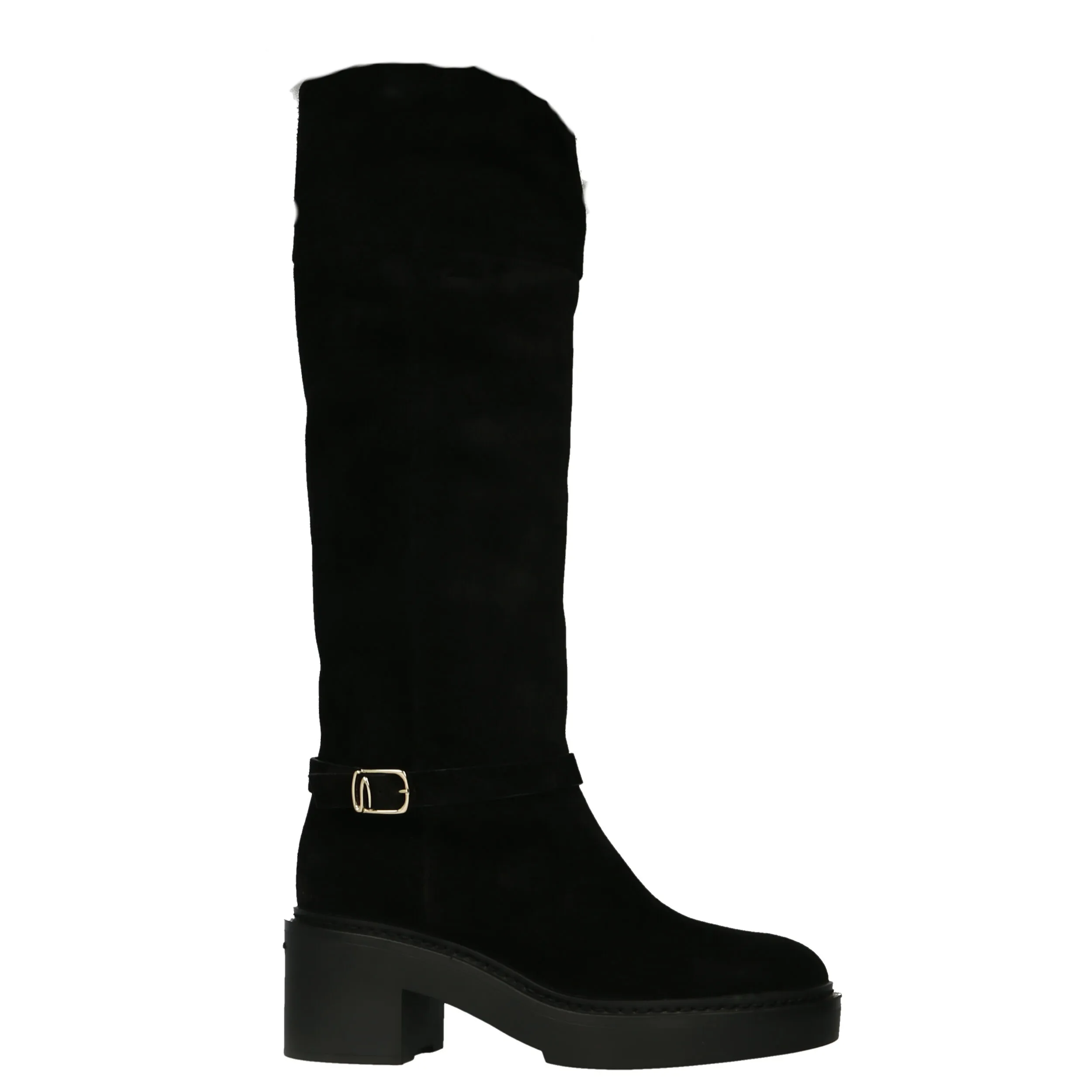 Botas Mujer Santoni 70134SMOBPYL