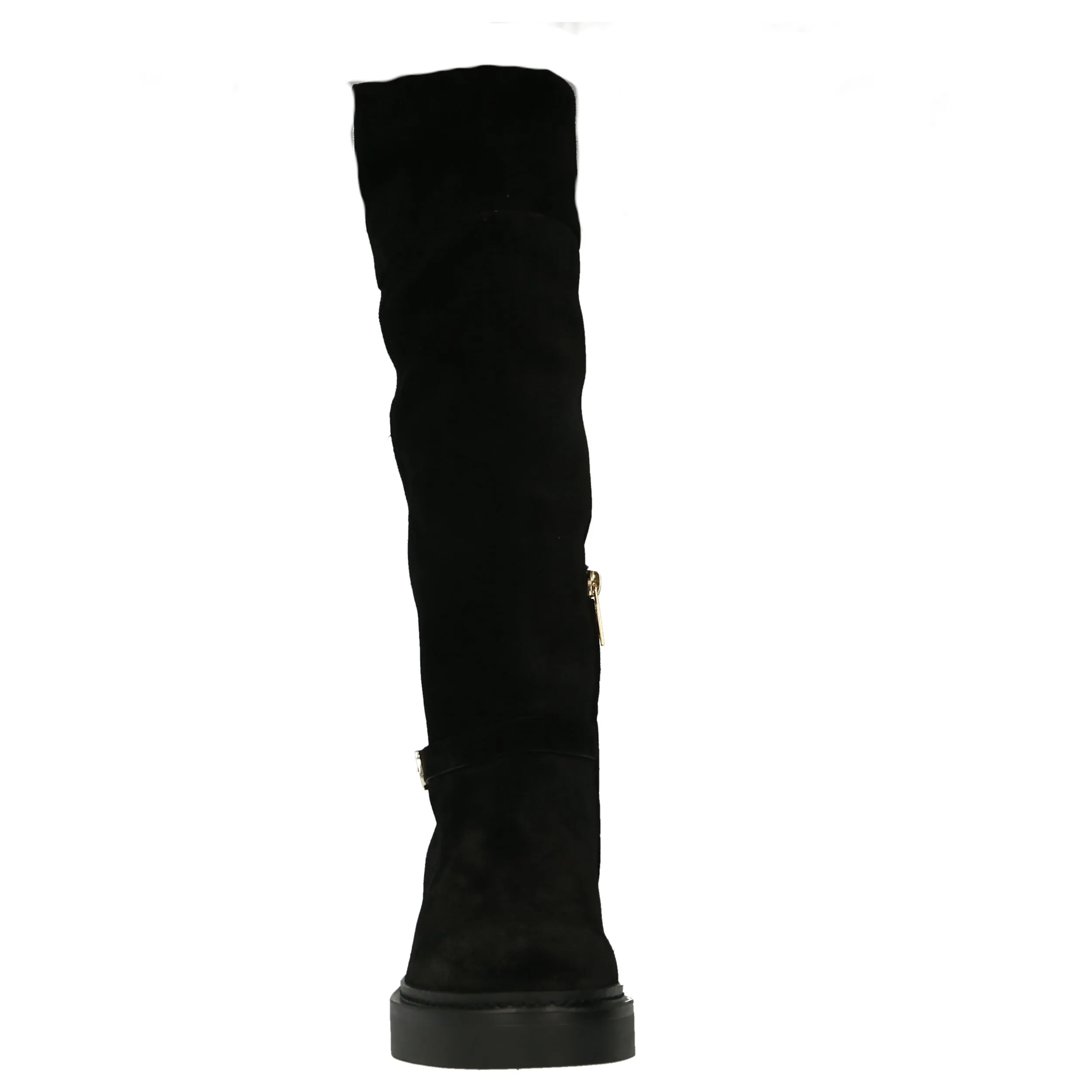 Botas Mujer Santoni 70134SMOBPYL