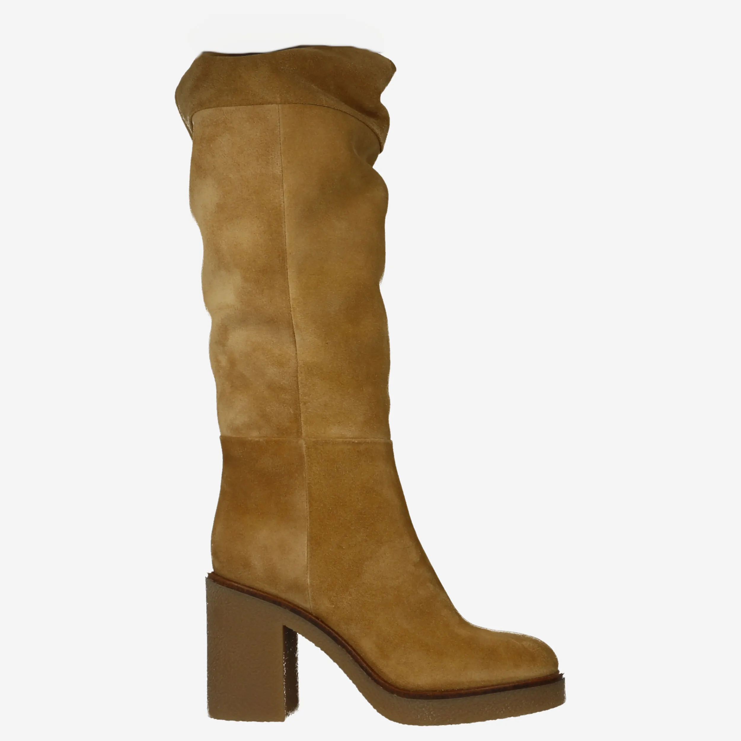 Botas Mujer Santoni 70179GOMBPYL