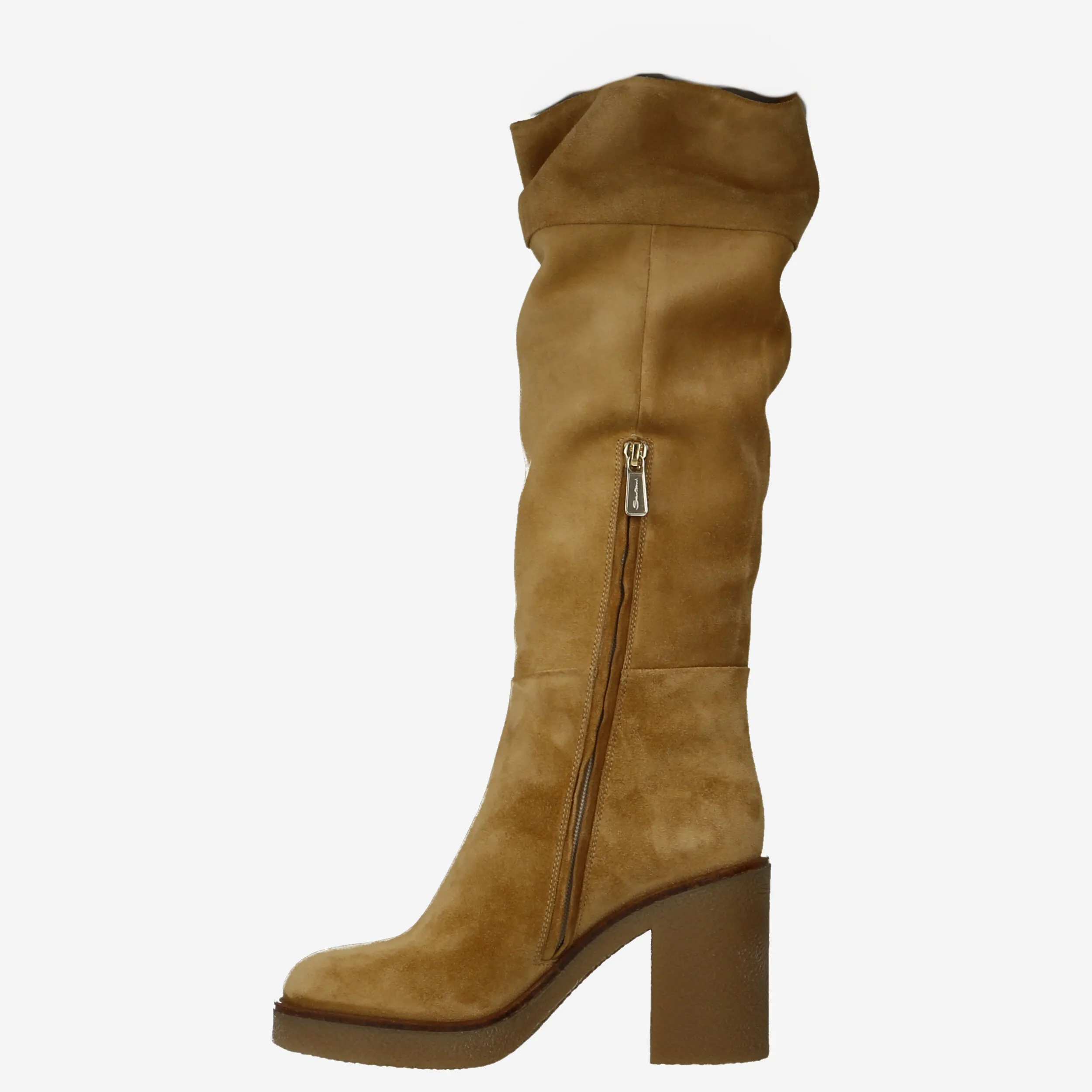Botas Mujer Santoni 70179GOMBPYL