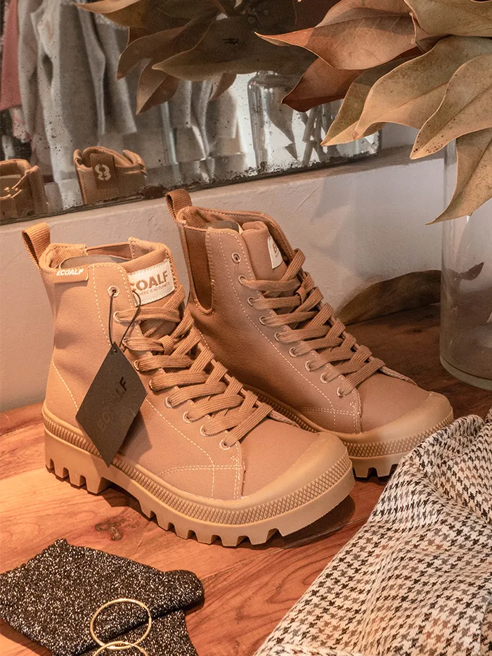 Botas Mulhacen Ecoalf
