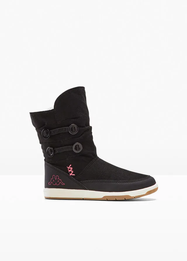 BOTAS NEGROROSA