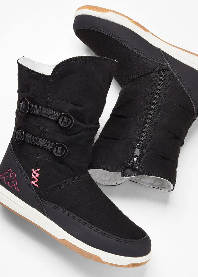 BOTAS NEGROROSA