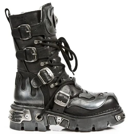 BOTAS NEW ROCK M107S2