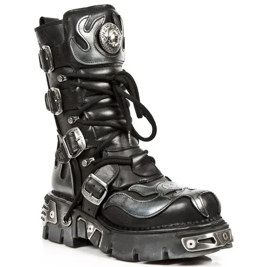 BOTAS NEW ROCK M107S2