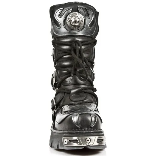 BOTAS NEW ROCK M107S2