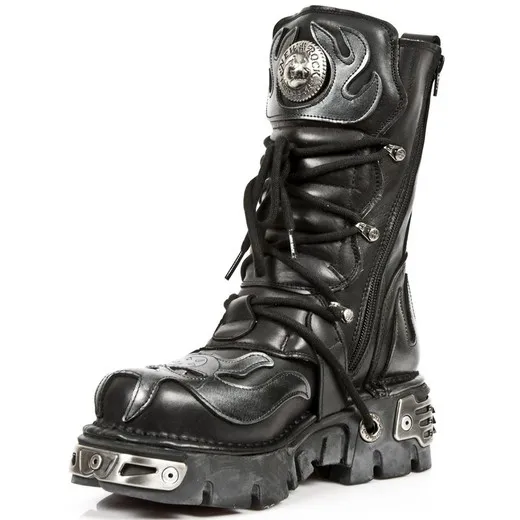 BOTAS NEW ROCK M107S2