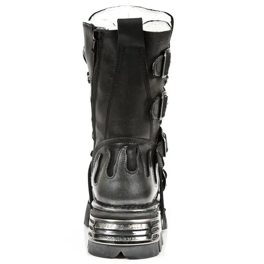 BOTAS NEW ROCK M107S2