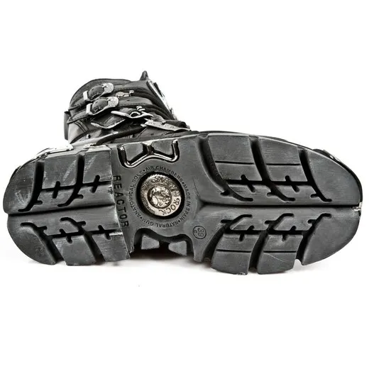 BOTAS NEW ROCK M107S2