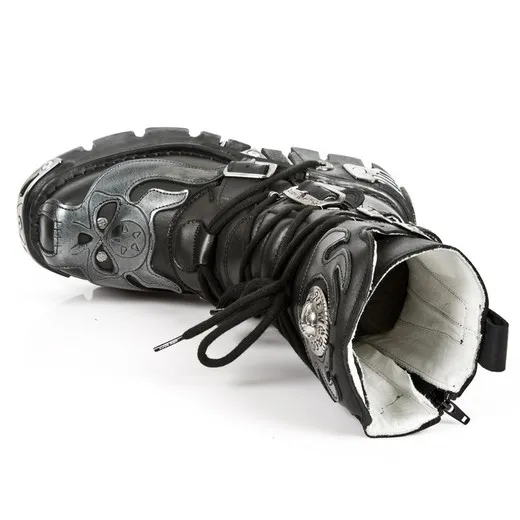 BOTAS NEW ROCK M107S2