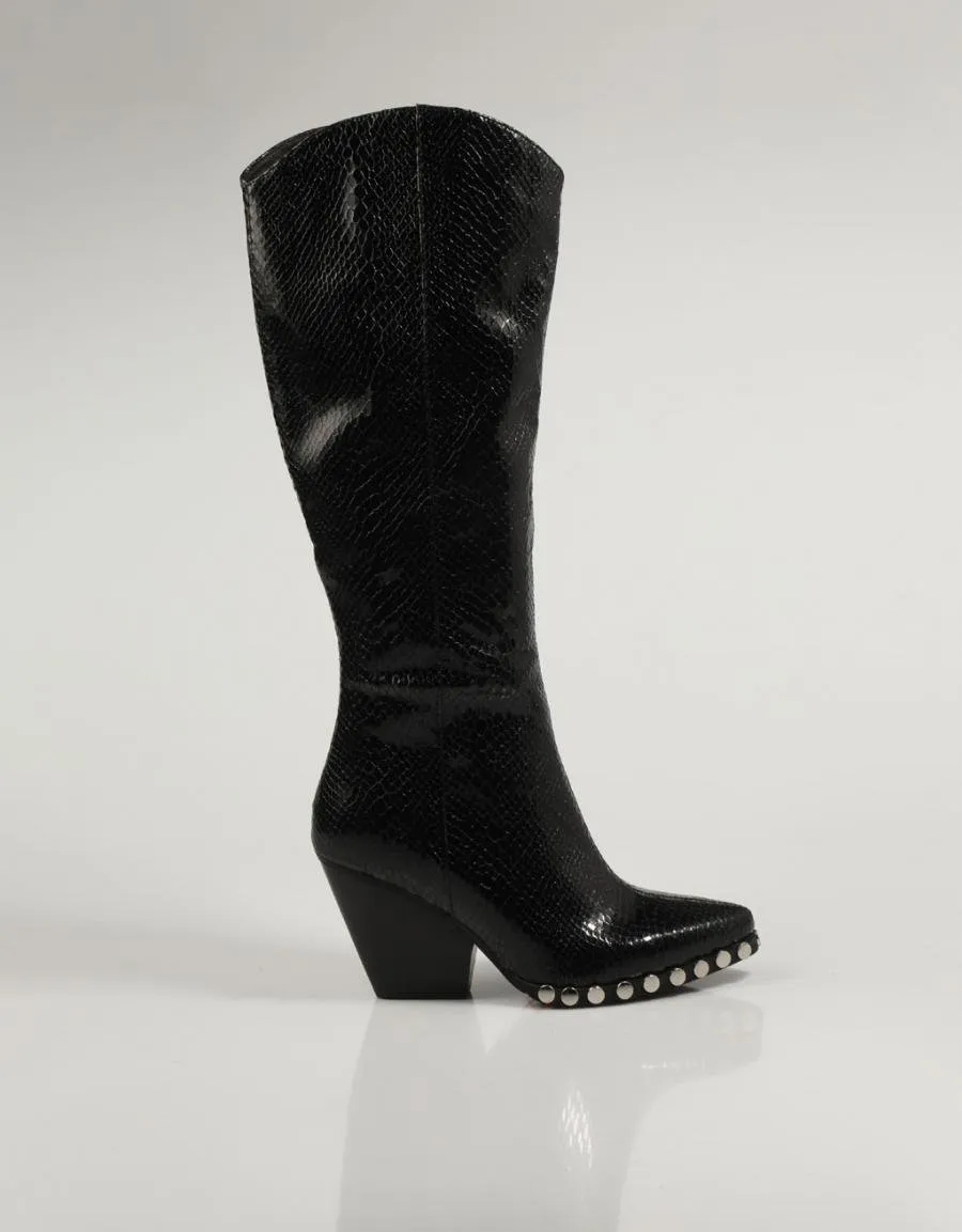  botas NOA HARMON Disco 9548 en Negro 84010