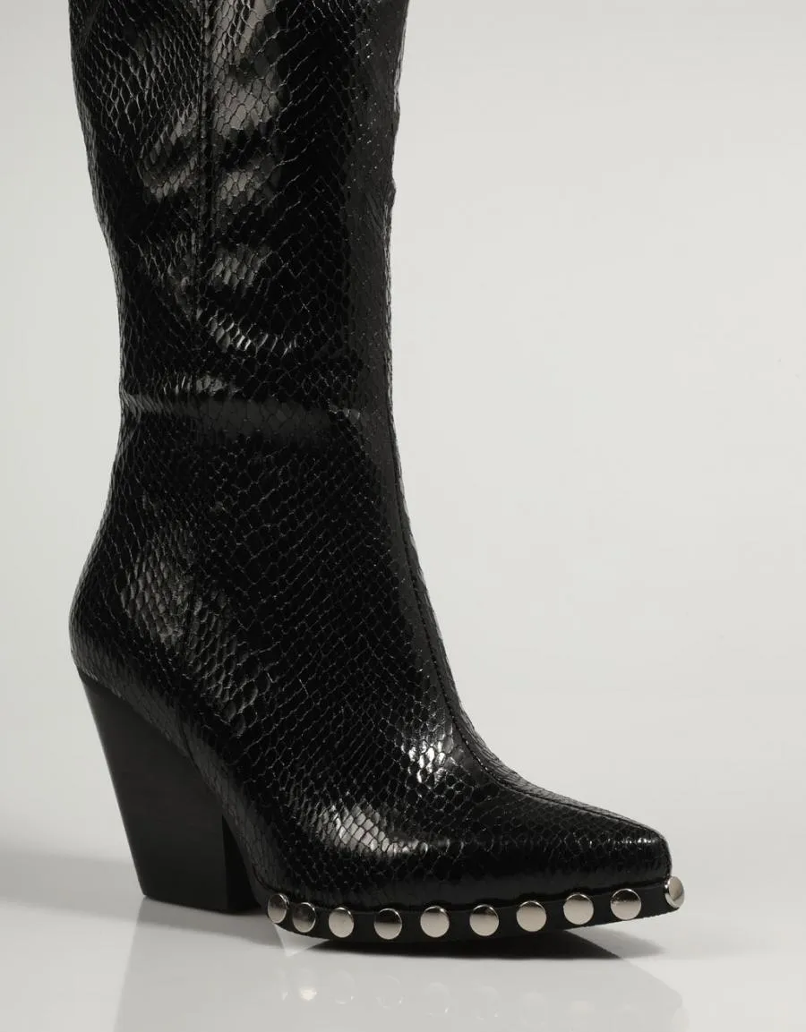  botas NOA HARMON Disco 9548 en Negro 84010
