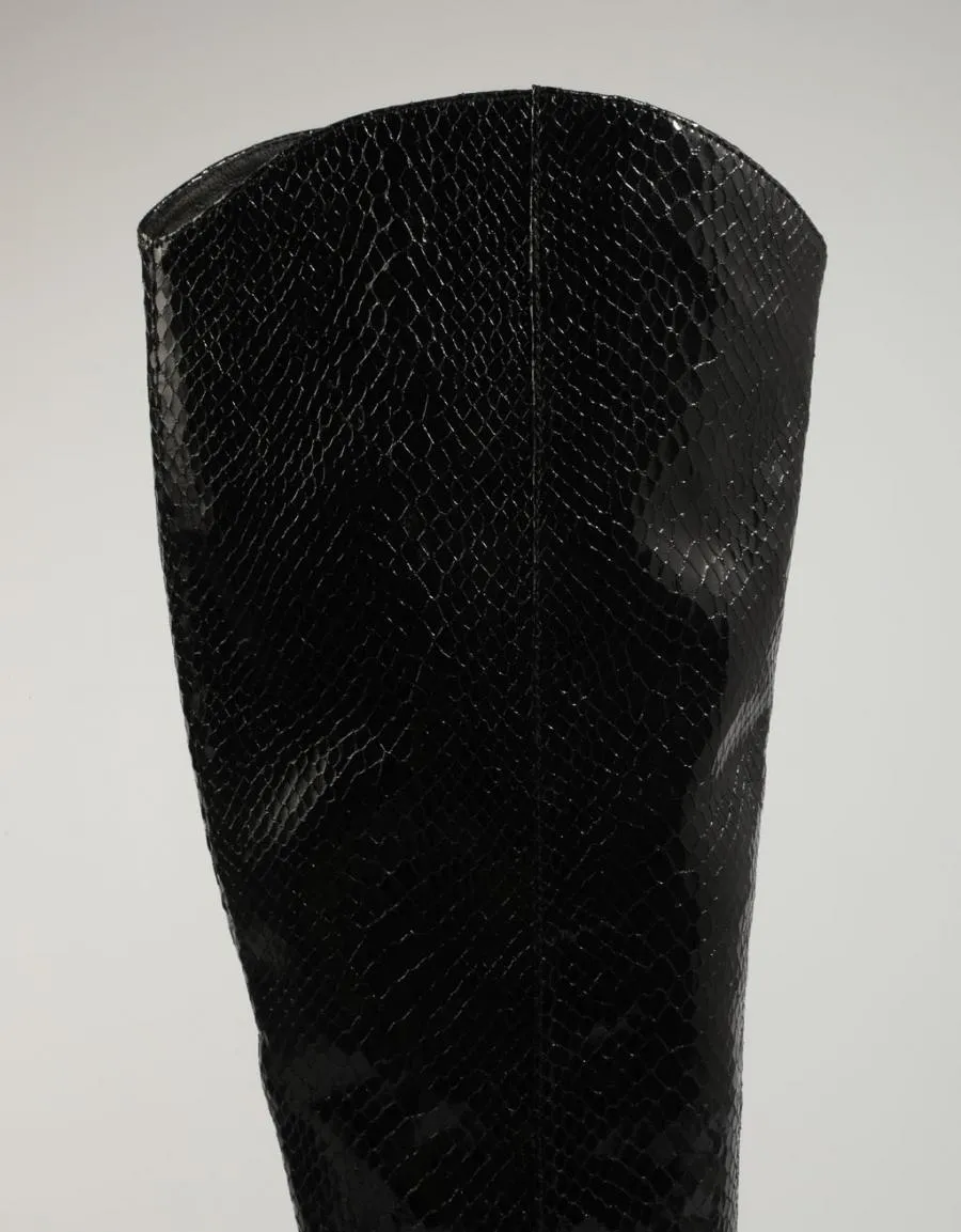  botas NOA HARMON Disco 9548 en Negro 84010