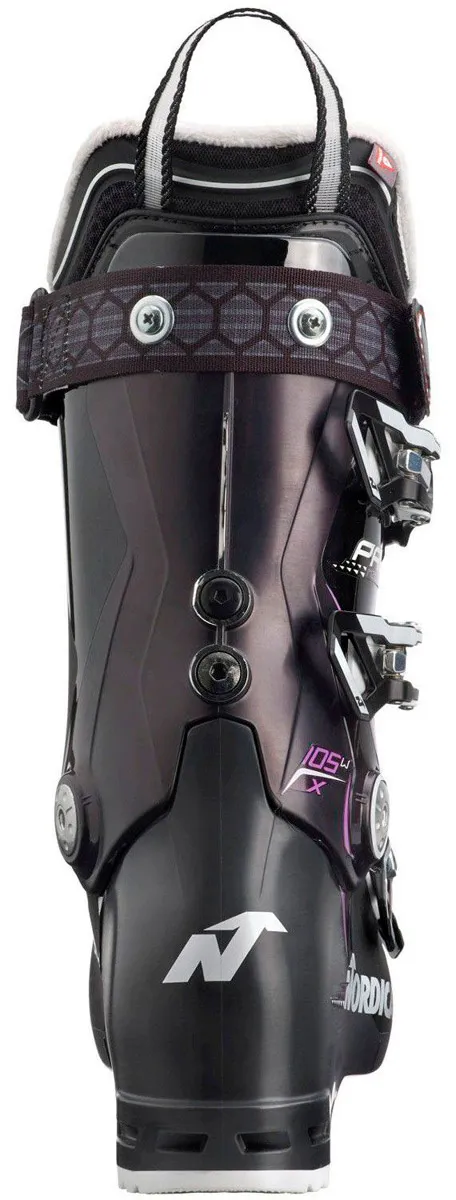 Botas nordica Pro Machine 105 X W