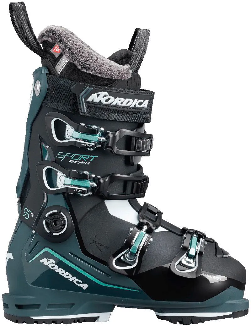 Botas nordica Sportmachine 3 95 W GW