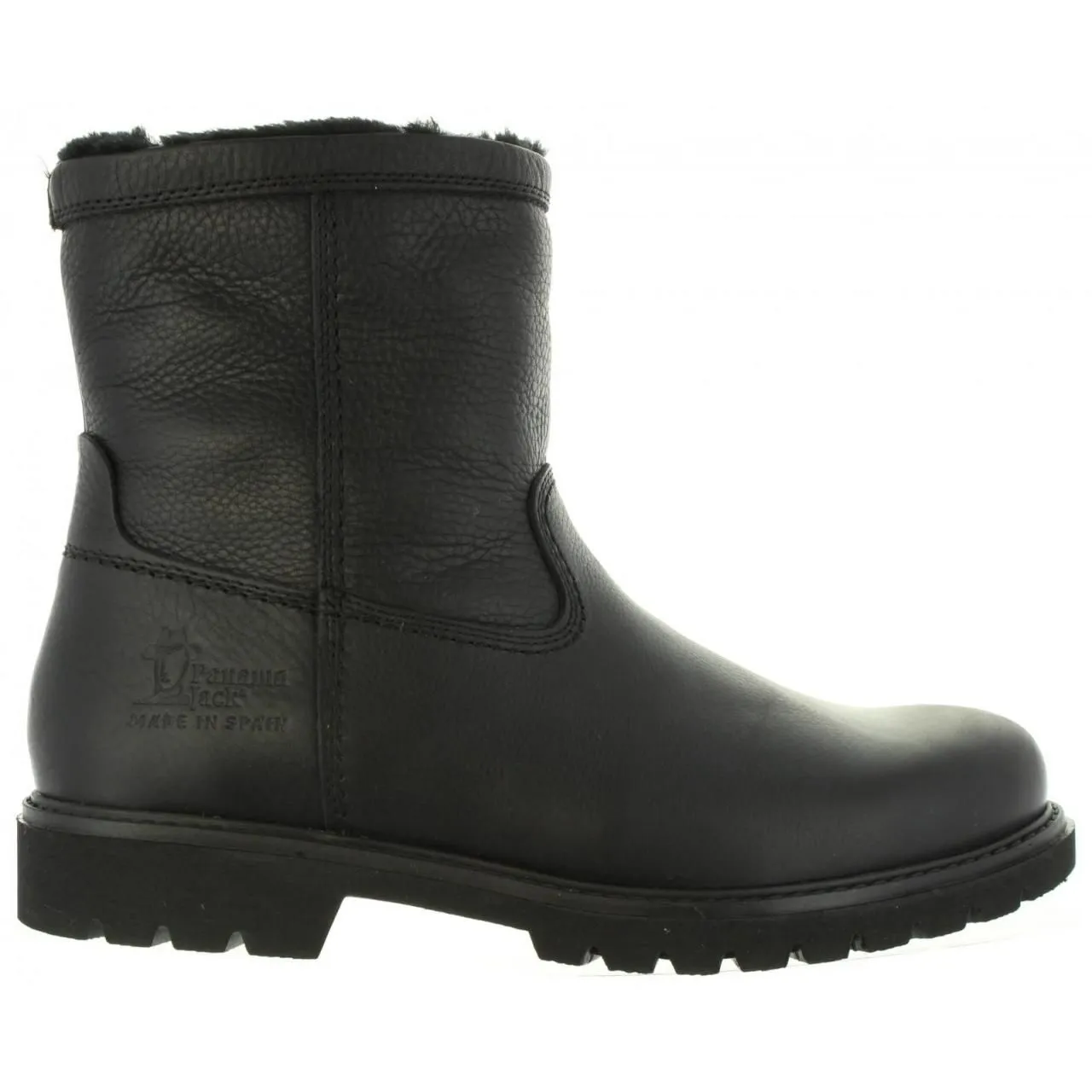 Botas Panama Jack