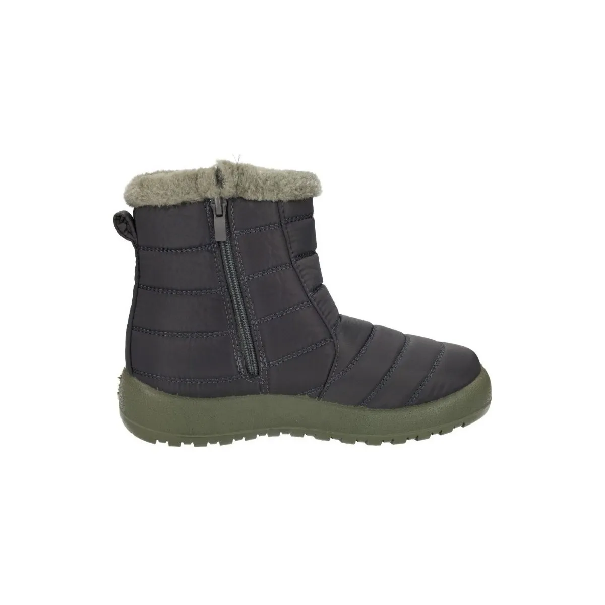 Botas para nieve