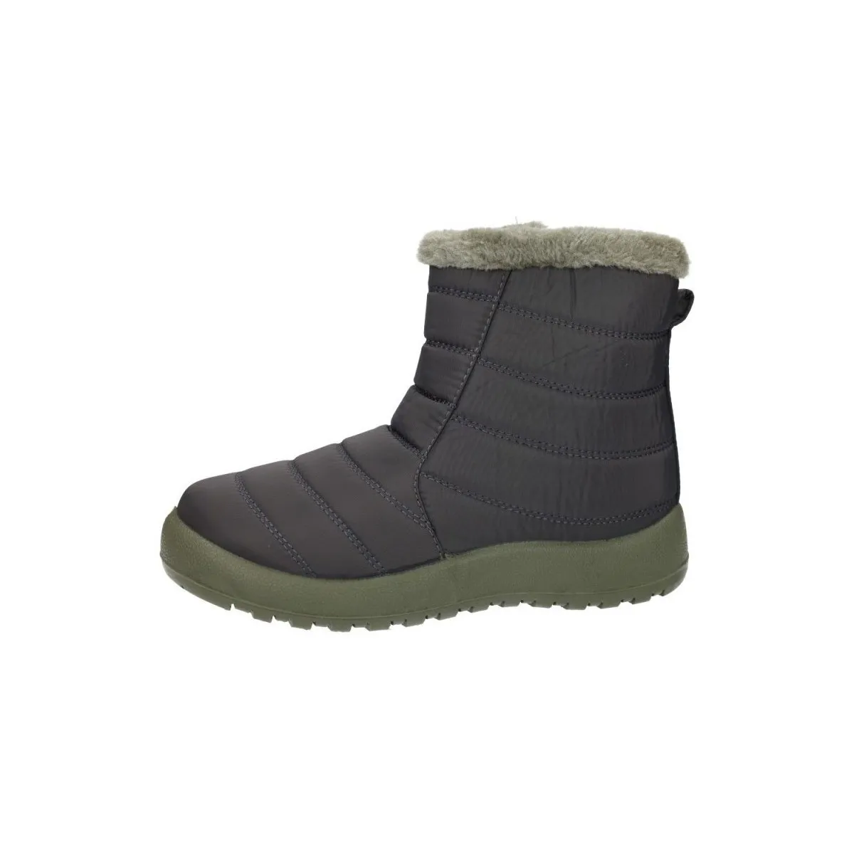 Botas para nieve