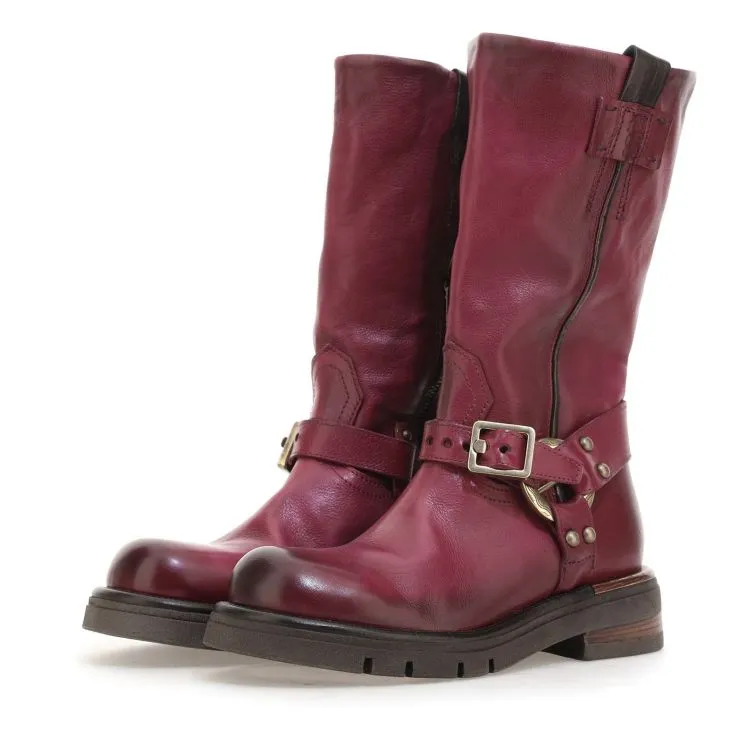 BOTAS REBECCA