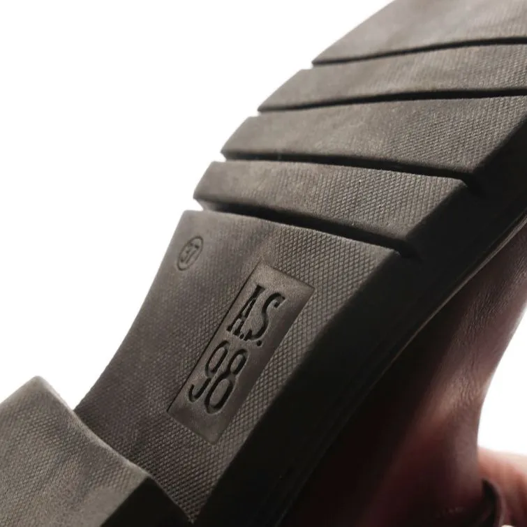 BOTAS REBECCA