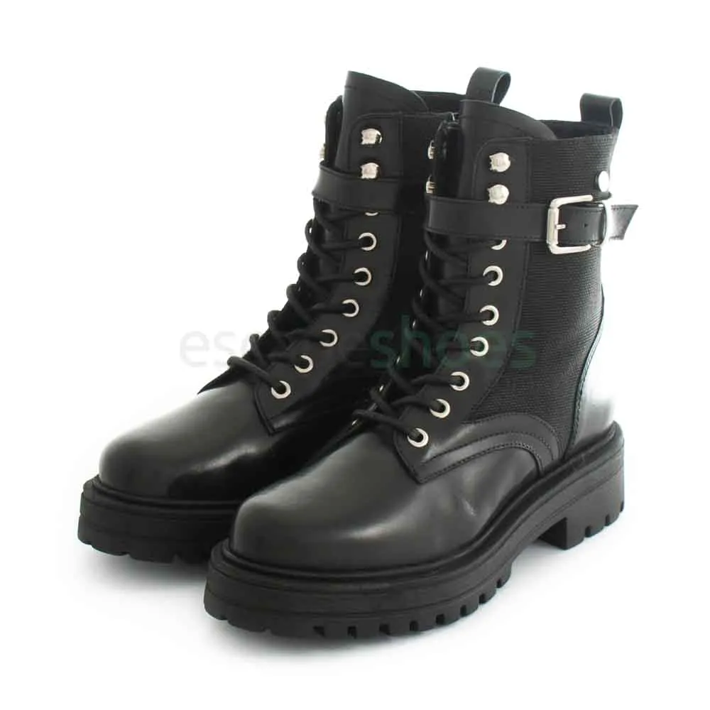 Botas RUIKA Pele 81/255 Preto