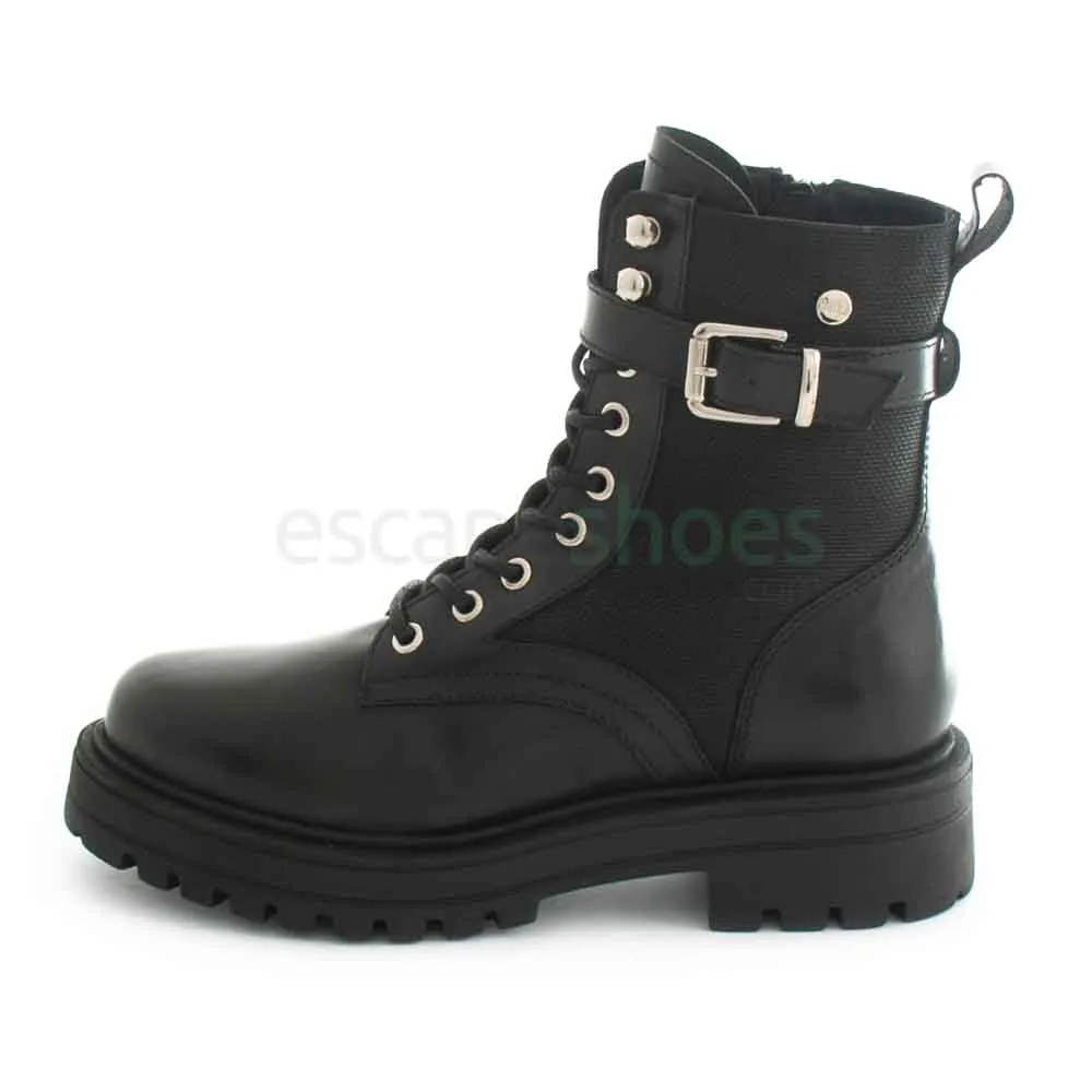 Botas RUIKA Pele 81/255 Preto