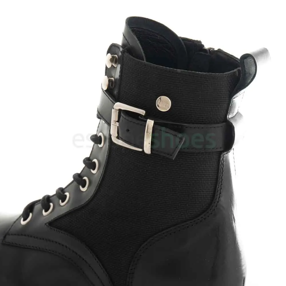 Botas RUIKA Pele 81/255 Preto