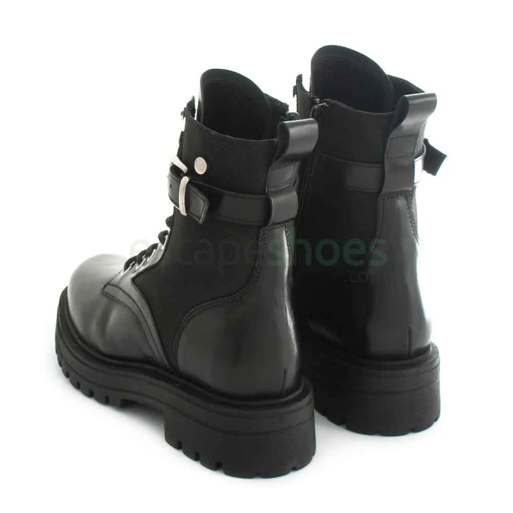 Botas RUIKA Pele 81/255 Preto