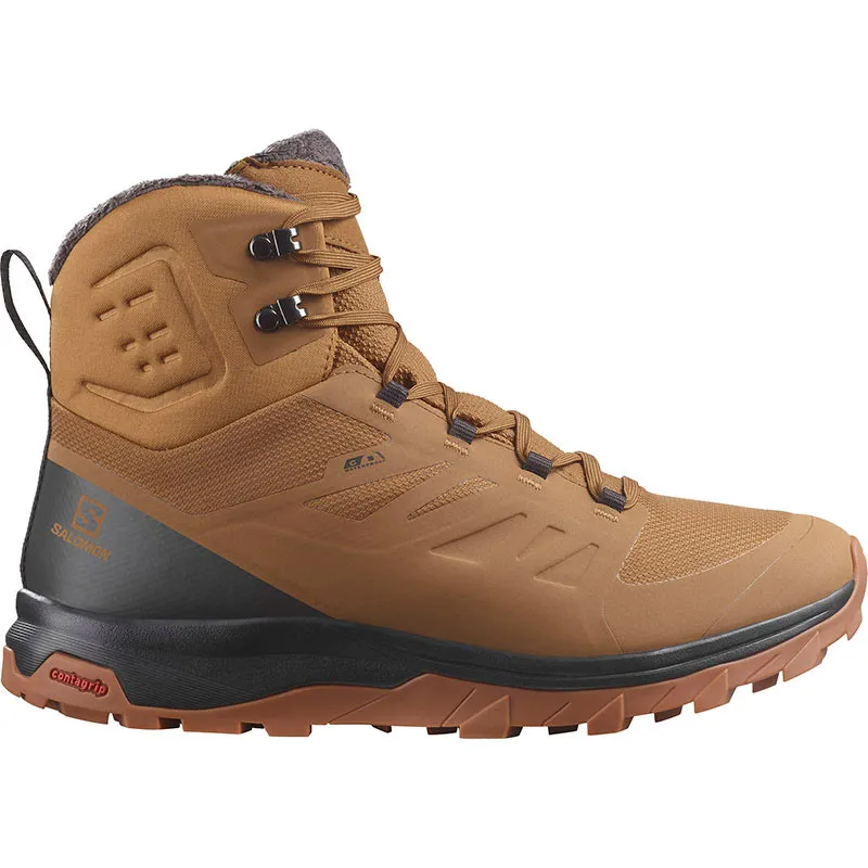 Botas salomon Outblast TS Cswp W