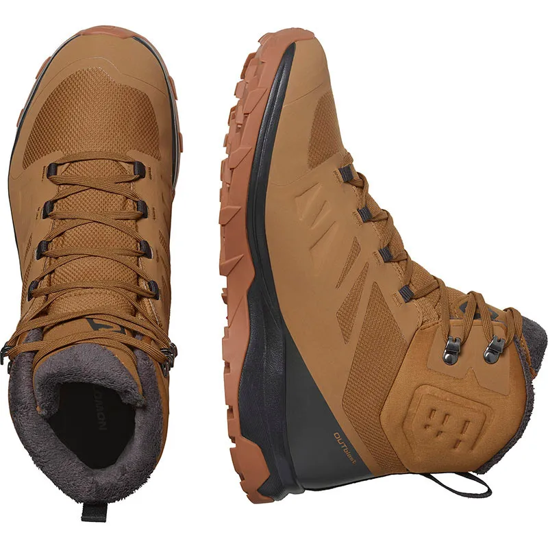 Botas salomon Outblast TS Cswp W