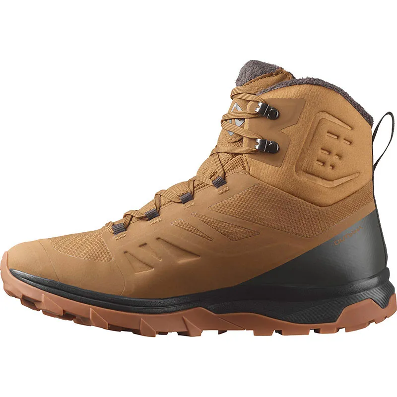 Botas salomon Outblast TS Cswp W