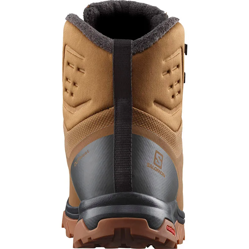 Botas salomon Outblast TS Cswp W
