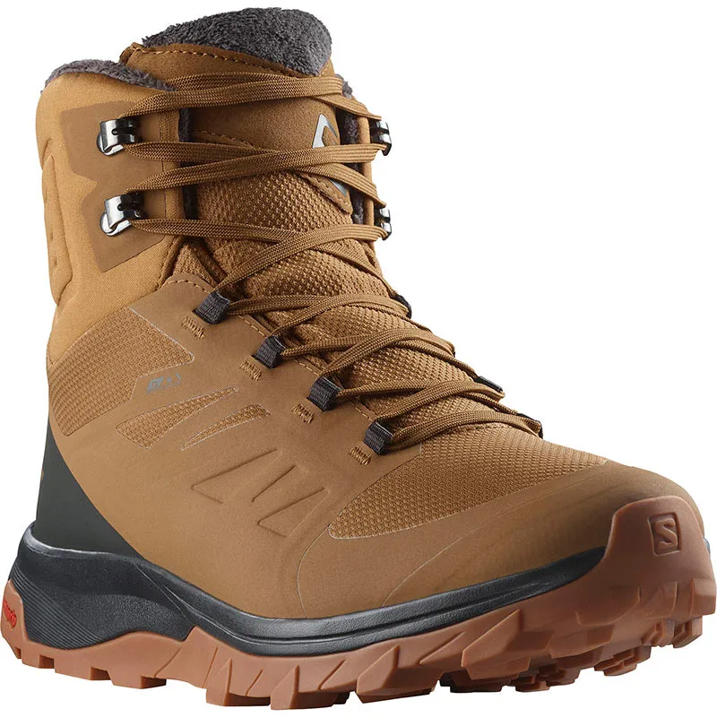 Botas salomon Outblast TS Cswp W