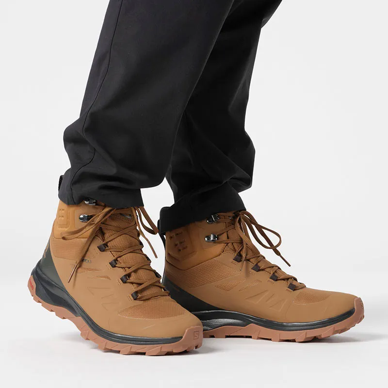 Botas salomon Outblast TS Cswp W