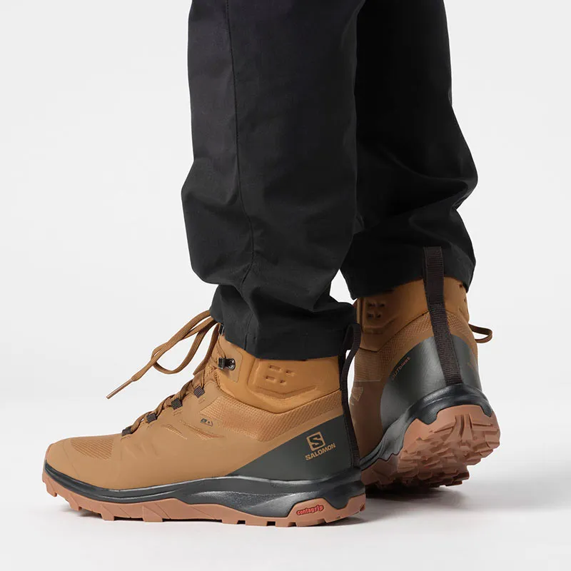 Botas salomon Outblast TS Cswp W