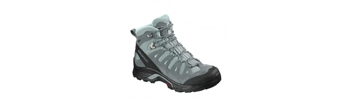 BOTAS SALOMON QUEST PRIME GORETEX LADY