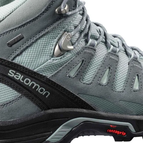 BOTAS SALOMON QUEST PRIME GORETEX LADY