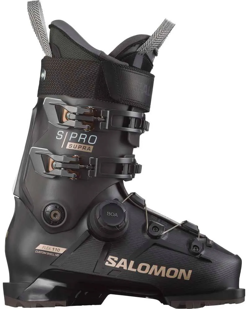 Botas salomon S/Pro Supra Boa 110 Gw