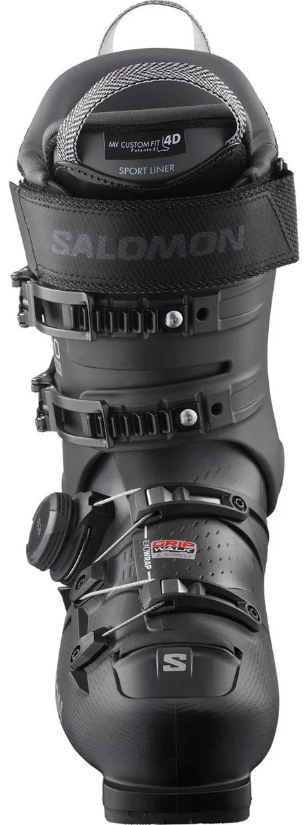 Botas salomon S/Pro Supra Boa 110 Gw