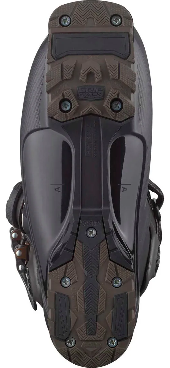 Botas salomon S/Pro Supra Boa 110 Gw