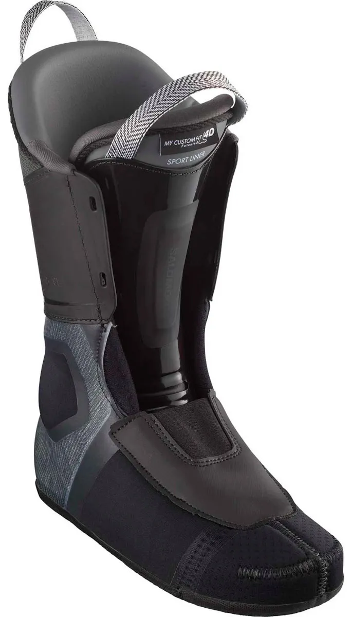 Botas salomon S/Pro Supra Boa 110 Gw