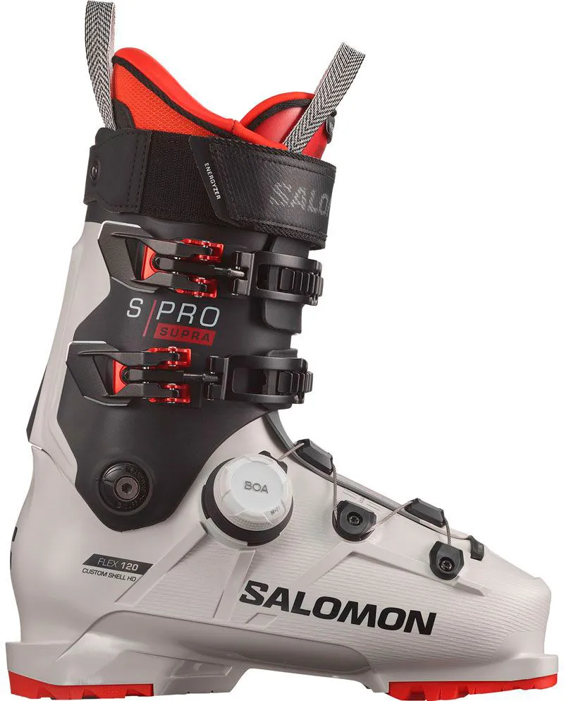 Botas salomon S/Pro Supra Boa 120 GW