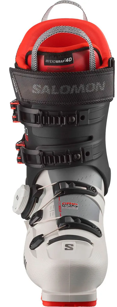 Botas salomon S/Pro Supra Boa 120 GW