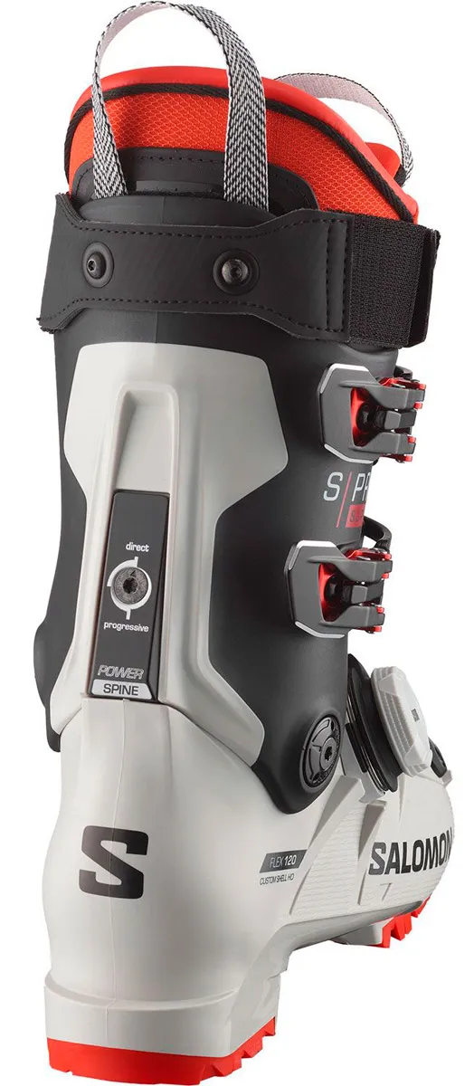 Botas salomon S/Pro Supra Boa 120 GW