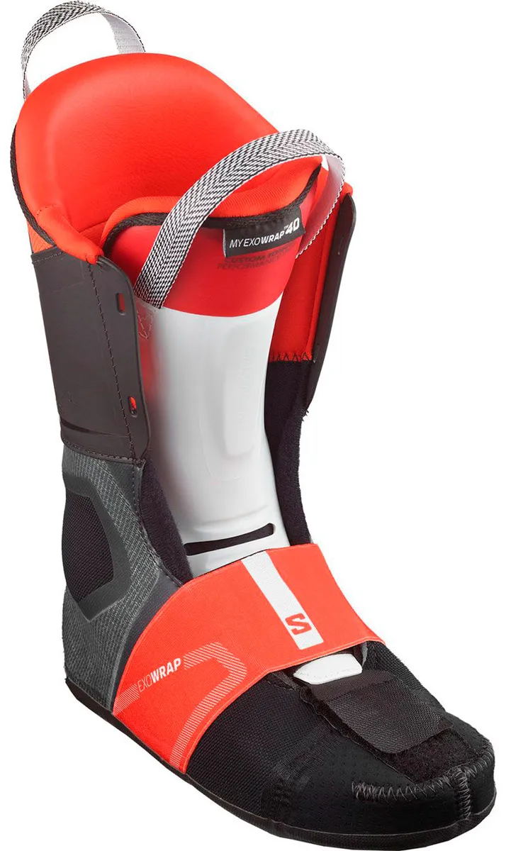 Botas salomon S/Pro Supra Boa 120 GW