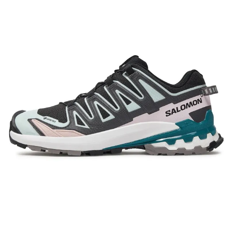 Botas Salomon XA PRO 3D V9 GTX  L47119100
